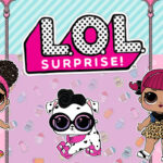 LOL surprise bal kopen