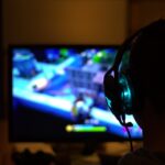 computer game spel spelen