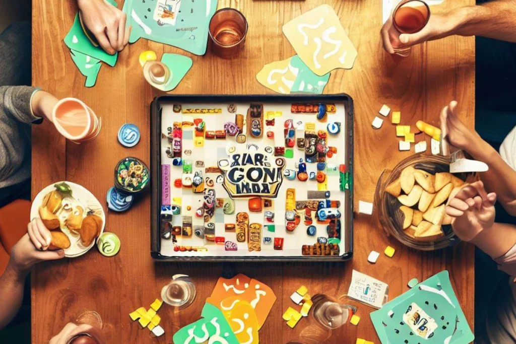 Party & Co spelen? Dit zijn de leukste opties!