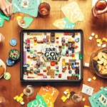 Party & Co spelen? Dit zijn de leukste opties!