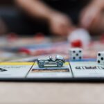 Monopoly spellen edities versies