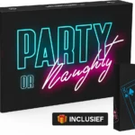 Party or Naughty spel