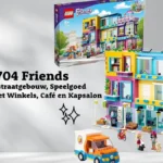 LEGO 41704 Friends
