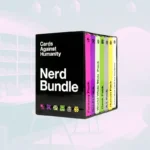 cards against humanity expansion