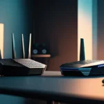 Gaming Router Ziggo Modem