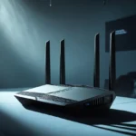 Gaming router latency Ziggo Internet