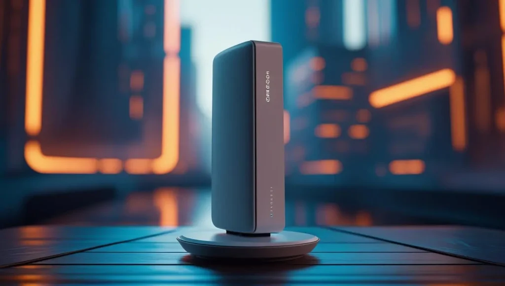 Modern router for NAT type PS5 Ziggo