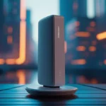 Modern router for NAT type PS5 Ziggo