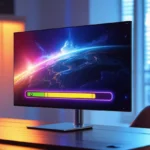 PS5 Games Downloaden monitor