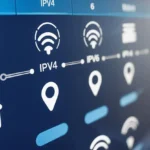 gaming ip4 ip6 ipv4 ipv6