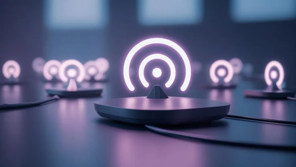 wifi 5ghz ps5